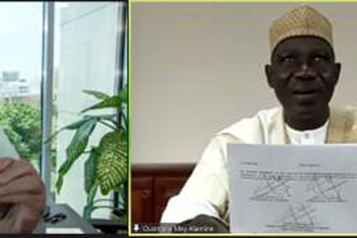 International Islamic Trade Finance Corporation (ITFC)