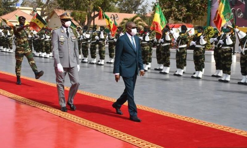Cemga Cheikh Wade