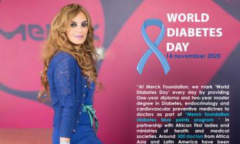 Merck Foundation