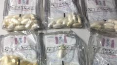 NDLEA intercepts man with 86 wraps of cocaine, (NAN)