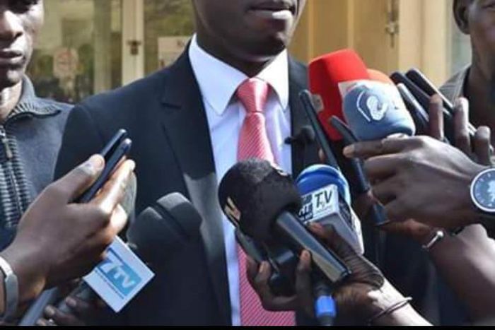 Reprise des Cours : Un mardi de plusieurs équations...