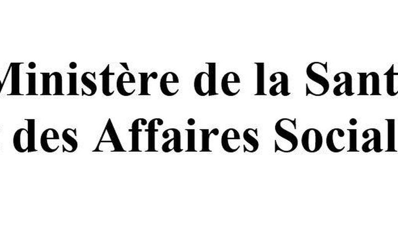 Ministère de la Santé et des Affaires Sociales du Mali