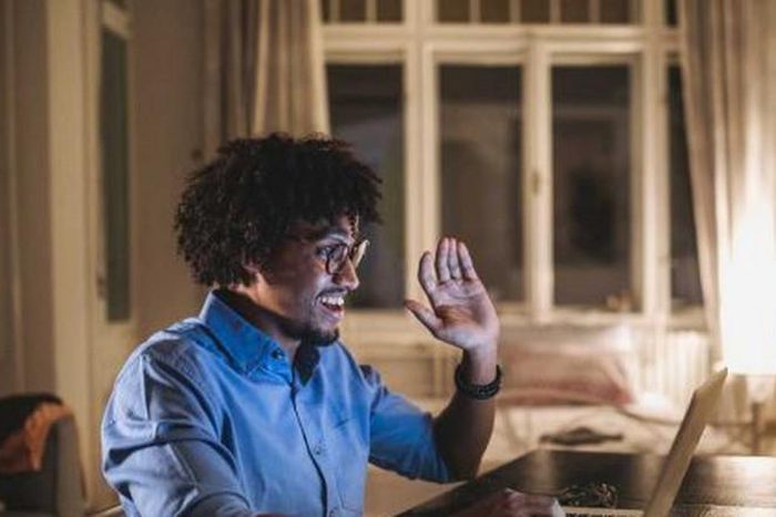 Distanciation sociale [Guide des aliments santé]