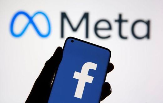 Facebook devient Meta
