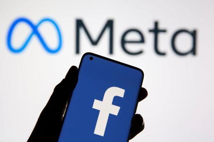 Facebook devient Meta