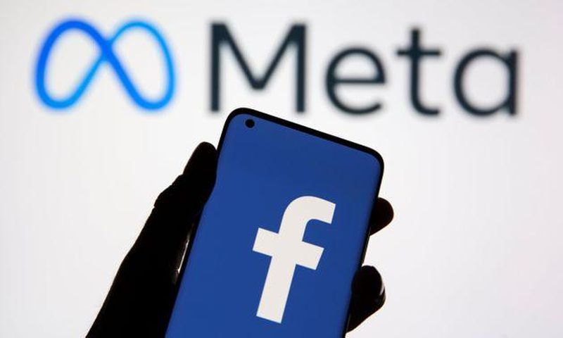 Facebook devient Meta
