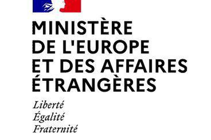 France Diplomatie - Ministère de l'Europe et des Affaires étrangères