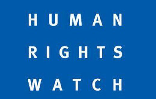 Human Rights Watch (HRW)