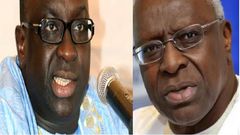 PAPA MASSATA DIACK DEMANDE LE REPORT DE SON PROCÈS À PARIS