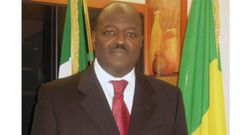 Nécrologie: L’ancien ministre de l’Intérieur Cheikh Sadibou Fall est décédé