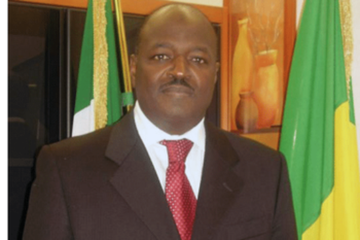 Nécrologie: L’ancien ministre de l’Intérieur Cheikh Sadibou Fall est décédé