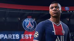 Mbappé-Kyky