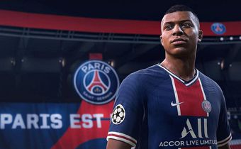 Mbappé-Kyky
