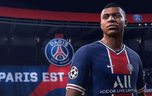 Mbappé-Kyky