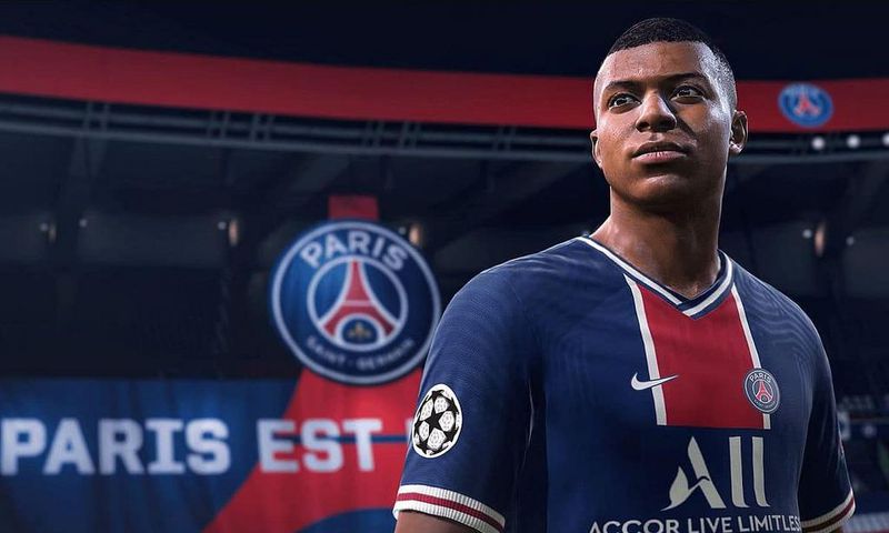 Mbappé-Kyky