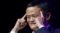 Jack-Ma