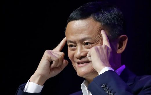 Jack-Ma