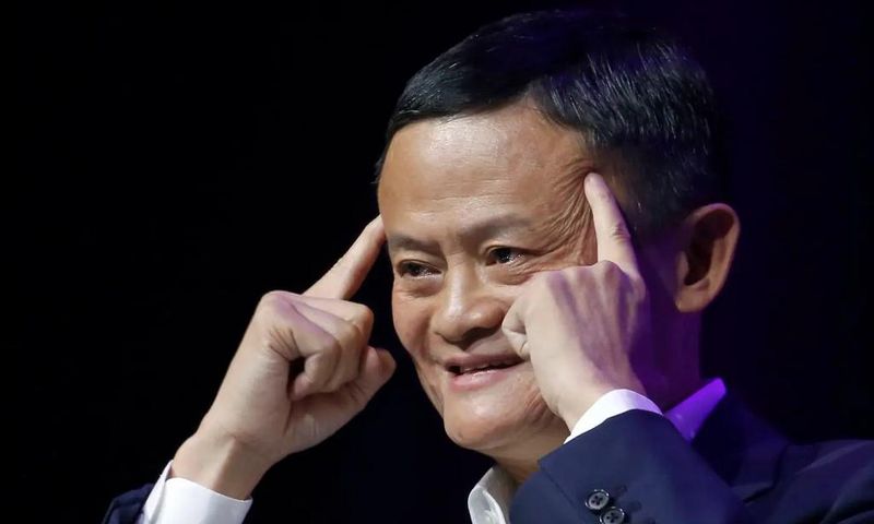 Jack-Ma