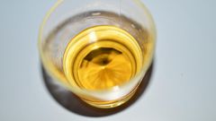 A tot of whisky: 39% of Kenyans would love alcohol as a gift and more specific whisky as the most preferred gift over the Christmas season. (George Tubei)