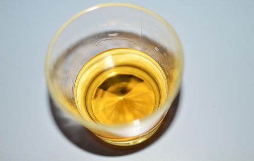 A tot of whisky: 39% of Kenyans would love alcohol as a gift and more specific whisky as the most preferred gift over the Christmas season. (George Tubei)