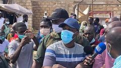 Sonko annonce la couleur: «Nous démontrerons leur échec, chiffres à l’appui et...»