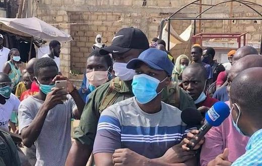 Sonko annonce la couleur: «Nous démontrerons leur échec, chiffres à l’appui et...»