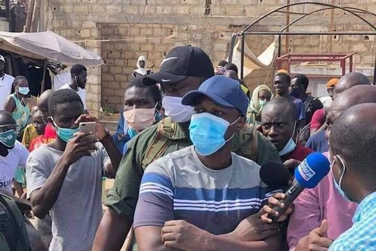 Sonko annonce la couleur: «Nous démontrerons leur échec, chiffres à l’appui et...»