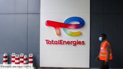 Total Energies