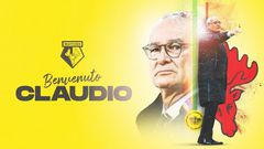 Claudio Ranieri