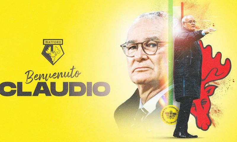 Claudio Ranieri
