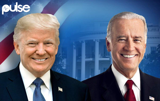 Biden plus près de la victoire, Trump continue à poursuivre sa frénésie pour arrêter le comptage des votes