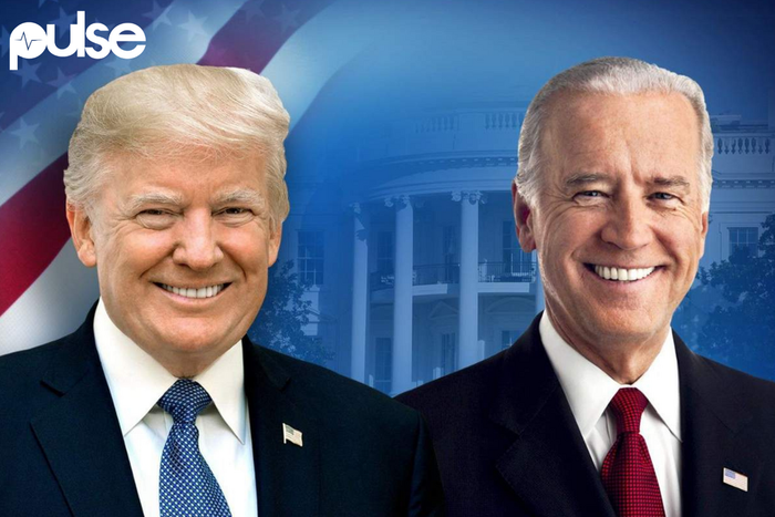 Biden plus près de la victoire, Trump continue à poursuivre sa frénésie pour arrêter le comptage des votes