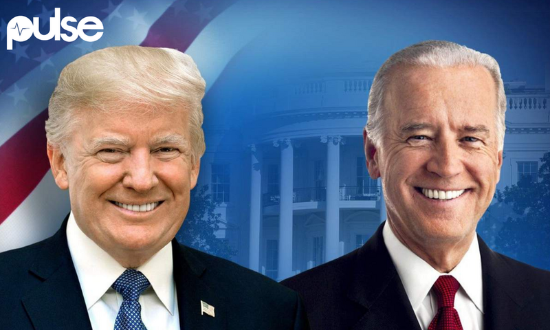 Biden plus près de la victoire, Trump continue à poursuivre sa frénésie pour arrêter le comptage des votes