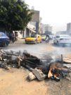Violents affrontements entre manifestants pro-Sonko et forces de l'ordre