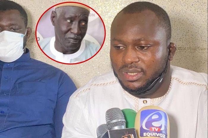 Modou-lo chez Balla Gaye