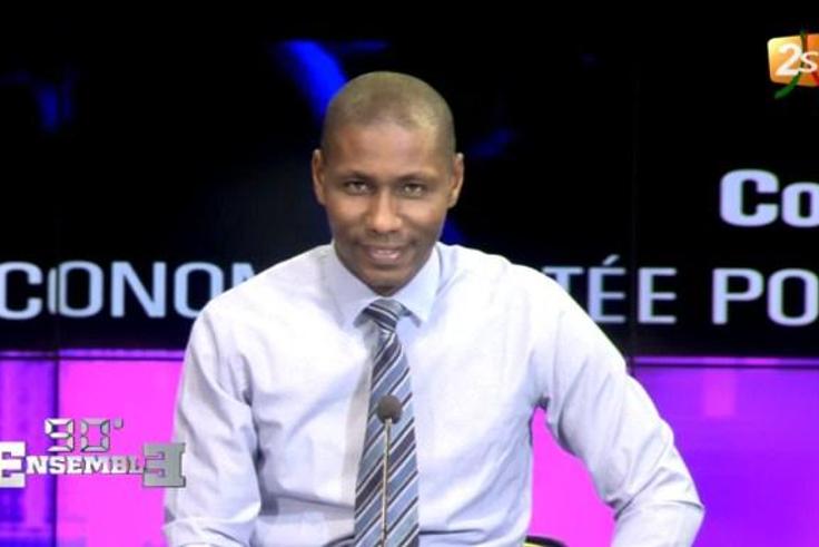 Cheikh Diaby