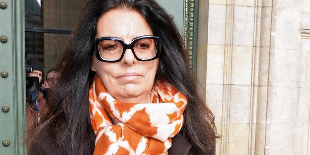 Francoise-bettencourt-meyers