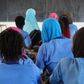 Scolarisation des filles au Senegal