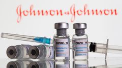 vaccin johnson & johnson