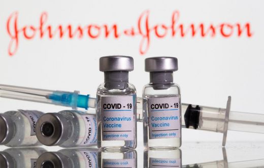 vaccin johnson & johnson