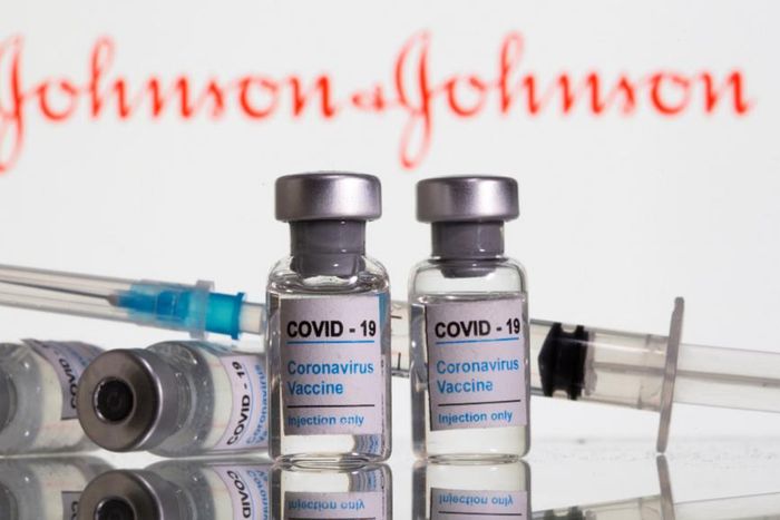 vaccin johnson & johnson