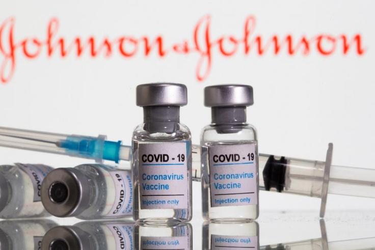 vaccin johnson & johnson