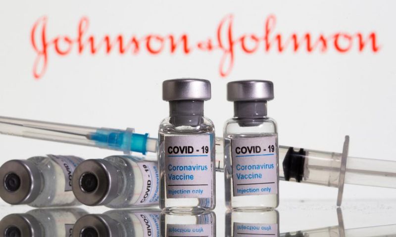 vaccin johnson & johnson