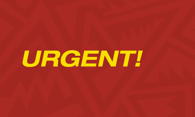 Urgence