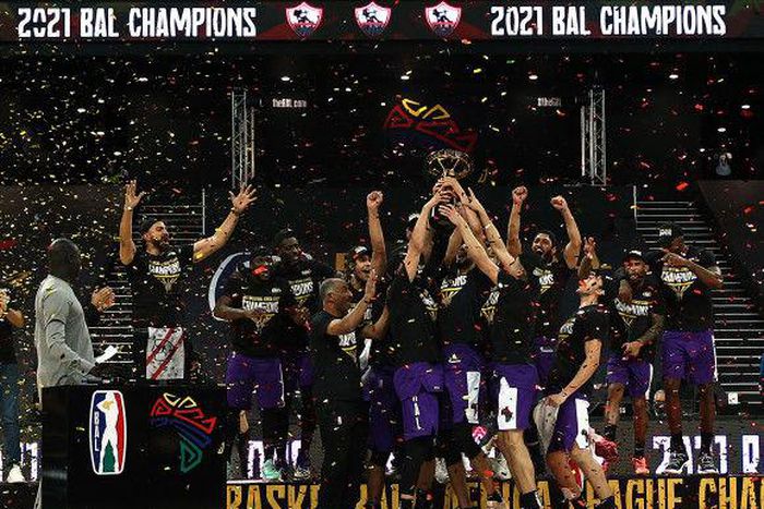 National Basketball Association (NBA)