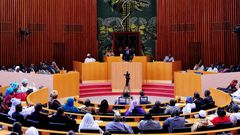 Assemblee Nationale