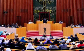 Assemblee Nationale