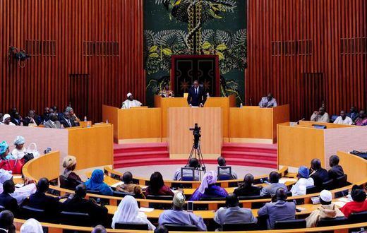 Assemblee Nationale