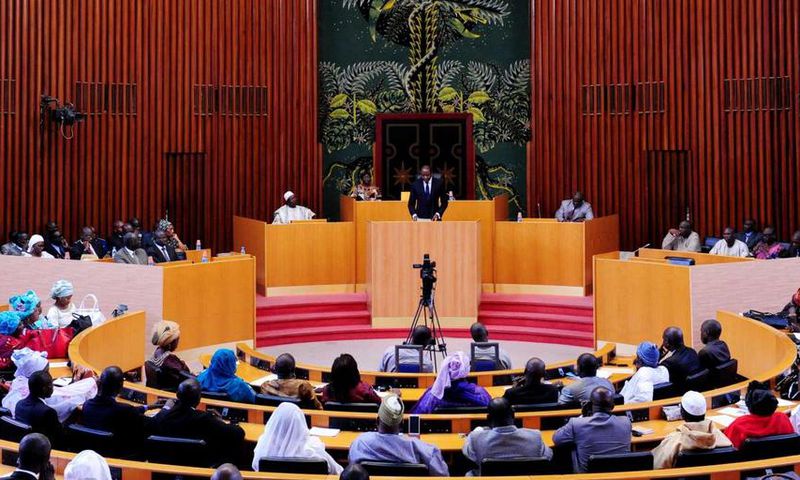 Assemblee Nationale