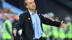 Gernot-Rohr